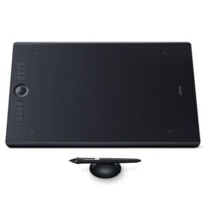 Tableta Digitalizadora Dibujo Wacom Intuos Tablet Ctl Gadgetstore Ec