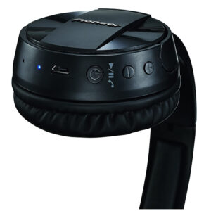 Audífonos Inalámbricos Wireless Pioneer Se-mj553bt-k - Imagen 3
