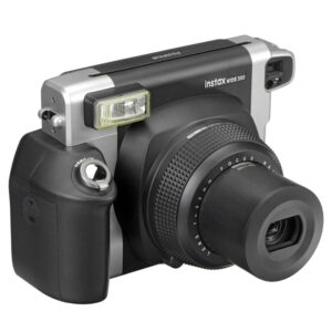 Fujifilm Instax Wide 300 Camara Instantanea Imprime Fotos - Imagen 3