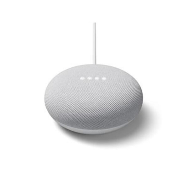 Google Home Mini Parlante Inteligente – Bárbaro