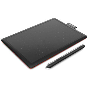 Tableta Grafica Digitalizadora One By Wacom Small Ctl-472 - Imagen 3