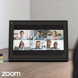 Pantalla Touch Inteligente Con Alexa Facebook Portal 10 - Imagen 3