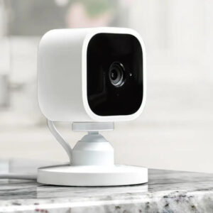 Cámara Seguridad Inteligente Inalámbrica Blink Mini 1080p - Imagen 3