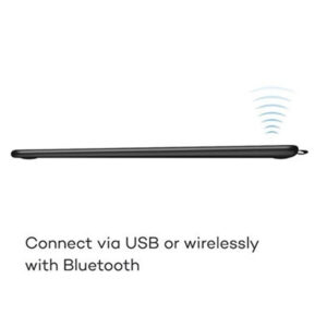 Tableta Digitalizadora Dibujo Wacom Intuos Bluetooth Medium CTL-6100 - Imagen 4