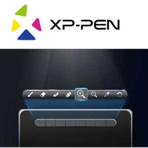 Tableta De Dibujo Con Pantalla Xp-pen Artist 12" 2da Gen - Imagen 4