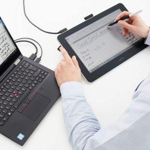 Tableta Con Pantalla Wacom One 13 Creative Pen 13.3 1080 - Imagen 6