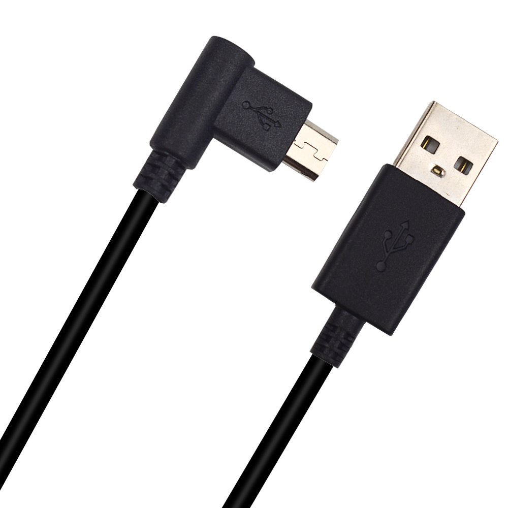Cable Usb De Datos Tipo Angulo Tableta Intuos Ctl Cth