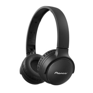 Audífonos Inalámbricos Wireless Pioneer Se-mj553bt-k - Imagen 4