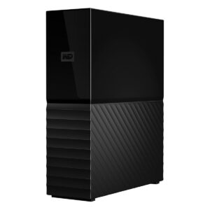 Disco Duro Externo 6TB Western Digital My Book Wd - Imagen 3
