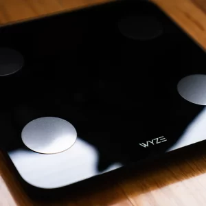 Balanza Peso Corporal Inteligente Bluetooth Bmi Wyze Scale S - Imagen 3