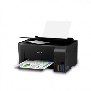 Impresora Multifuncion Epson L3210 - Imagen 3