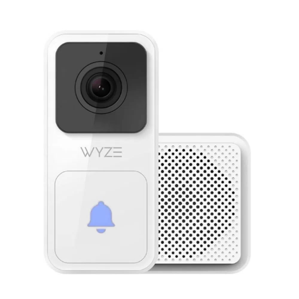 Timbre Inteligente Wifi Wyze Video Doorbell