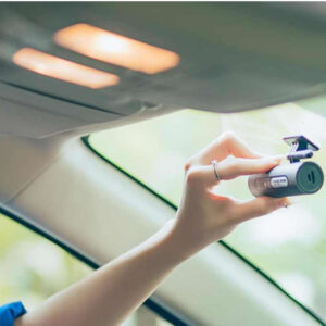 Dashcam Cámara de carro Xiaomi 70Mai 1S D06 FullHD - Imagen 3