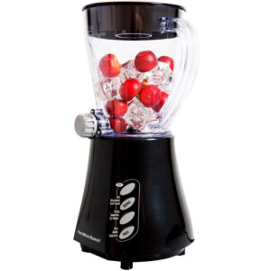 Licuadora con dispensador 350w Hamilton Beach 58615 5H0006L - Imagen 3