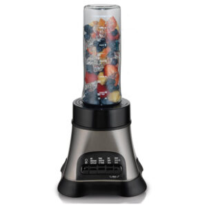 Licuadora + Vaso Personal Viajero 700w Hamilton Beach 58161 5H0009E - Imagen 3