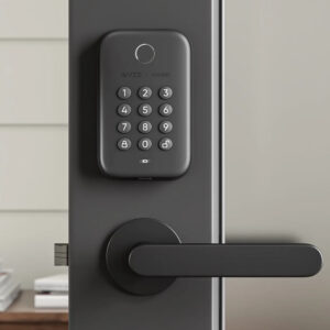 Cerradura Inteligente Wyze Lock Bolt - Imagen 3