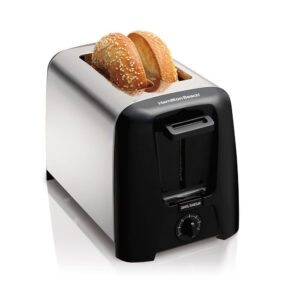 Tostador 2 Rodajas Antiadherente 800w Hamilton Beach 22614R-Z 5H00004 - Imagen 3