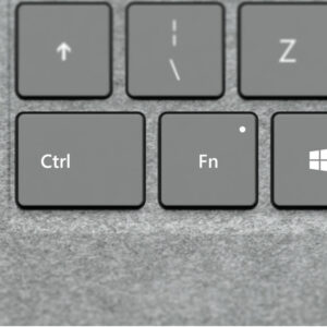 Teclado Y Cover Microsoft Surface Go Type Cover - Imagen 3