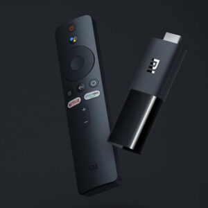 Dispositivo Streaming Tv Box Xiaomi Mi Tv Stick FHD Google TV - Imagen 3