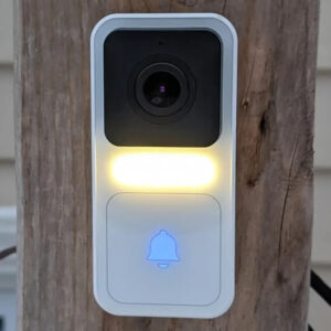 Timbre Inteligente Wifi Wyze Video Doorbell - Imagen 3