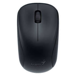 Mouse Inalámbrico Wireless Genius Nx-7000 Con Recibidor Usb - Imagen 4