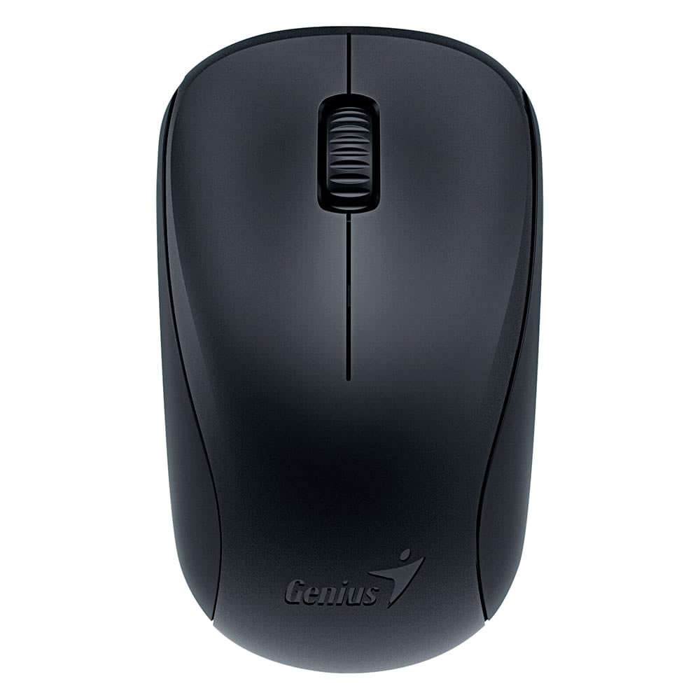 Genius NX-7000 - Mouse Senza Fili, Colore: Blu - Foto 2