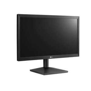 Monitor LED LG 20MK400H-B 19.5" HD HDMI VGA - Imagen 4