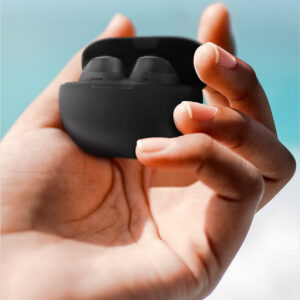 Audífonos Bluetooth 5.3 NC AI Haylou GT1 2023 - Imagen 3