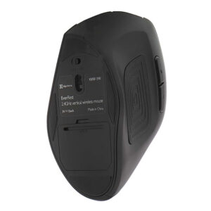 Mouse Ergonómico Vertical Inalambrico Klip Xtreme Kmw-390 - Imagen 4