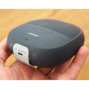 Parlante Inalámbrico Bluetooth Bose SoundLink Micro Waterproof - Imagen 3
