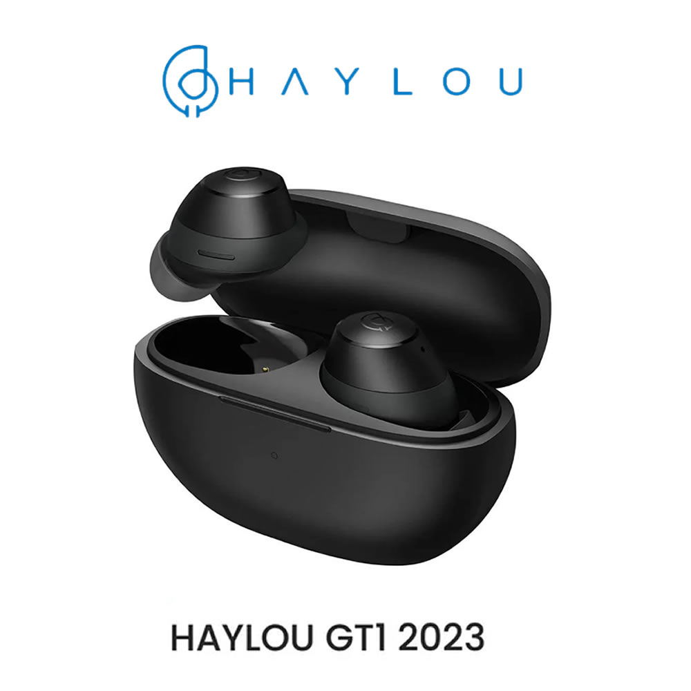 2022 Audifonos Gt1 Headset Bluetooth Xiaomi Haylou Gt1 Pro