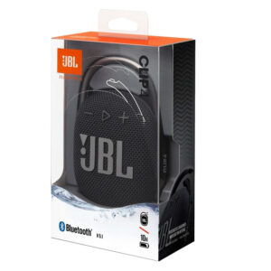 Parlante Inalámbrico Bluetooth JBL CLIP 4 IPX67 - Imagen 3