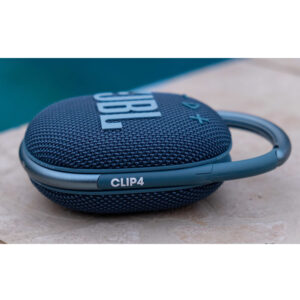 Parlante Inalámbrico Bluetooth JBL CLIP 4 IPX67 - Imagen 4