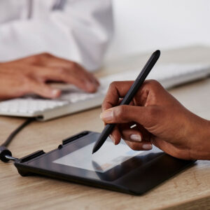 Tableta de Firmas con Pantalla 5" Wacom Signature STU-540/541 - Imagen 3