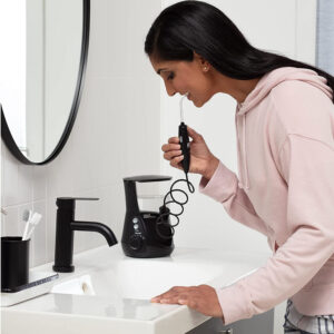 Waterpik Aquarius WP-66X Irrigador Dental Electrico - Imagen 3