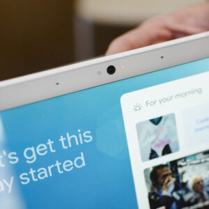 Asistente Google Nest Hub Max Con Pantalla Tactil 10 - Imagen 3