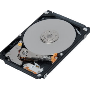 Disco Duro Toshiba 2.5" 500gb 5400rpm - Imagen 3