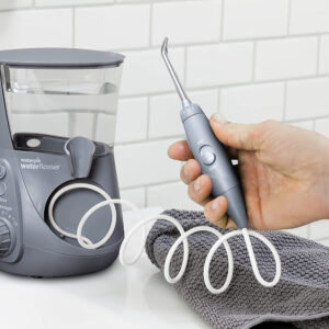Waterpik Aquarius WP-66X Irrigador Dental Electrico - Imagen 4