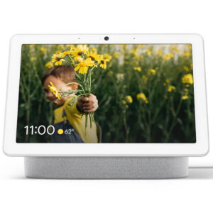 Asistente Google Nest Hub Max Con Pantalla Tactil 10 - Imagen 4