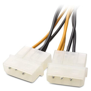 Cable Matters Dual De 4 Pines A 8 Pines Pcle - Imagen 3