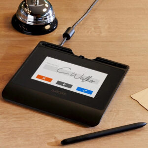 Tableta de Firmas con Pantalla 5" Wacom Signature STU-540/541 - Imagen 4