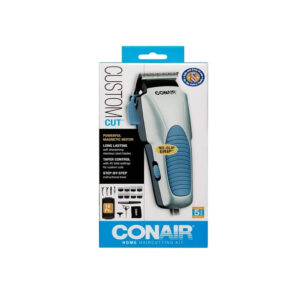 Kit Cortador De Cabello Conair 18pzs Hc24 - Imagen 3