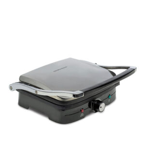 Parrilla para interiores + Prensa P/Panini Sanduche Hamilton Beach 25334-MX 5H0000A - Imagen 3