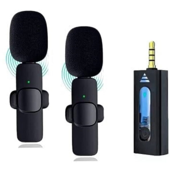 Micrófono Bluetooth K8 para celulares