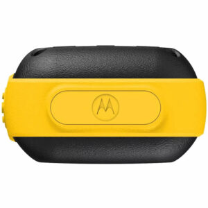 Walkie Talkie Motorola Talkabout T470 Kit de 2 Radios - Imagen 4