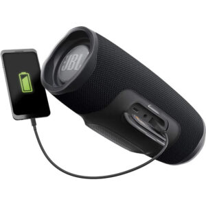 Parlante Inalambrico JBL Charge 5 Bluetooth 40w 20 Horas IP67 - Imagen 3