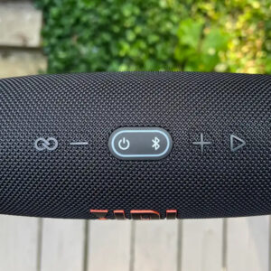 Parlante Inalambrico JBL Charge 5 Bluetooth 40w 20 Horas IP67 - Imagen 4