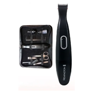 Cortadora Personal Para Viajes Remington TLG100 - Imagen 4