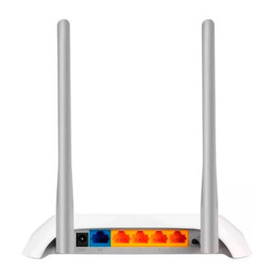 Router Inalambrico TP-LINK WR840N - Imagen 3