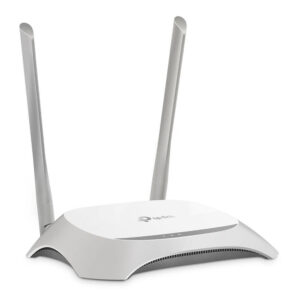 Router Inalambrico TP-LINK WR840N - Imagen 2
